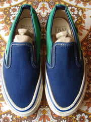 vans style #98 ¬ US1