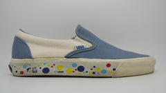 vans style #98 ¬ US7.5