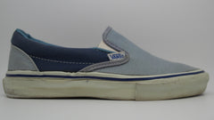 vintage vans style #98 ~ US6.5