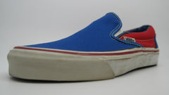 vans style #98 ¬ US9