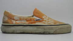 vintage vans style #98 ~ US5.5 ?
