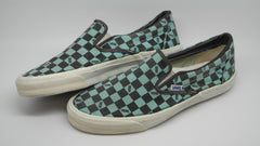 vintage vans style #98 ~ US9
