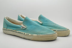 vintage van's style #98 ~ US11.5 ?