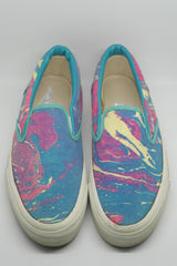 vintage van's style #98 ~ US11