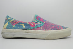 vintage van's style #98 ~ US11