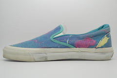 vintage van's style #98 ~ US11