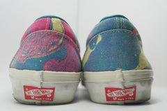 vintage van's style #98 ~ US11