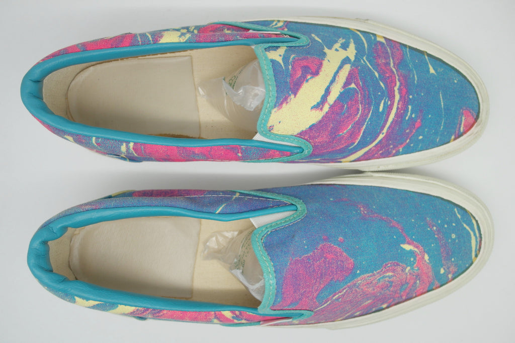 vintage van's style #98 ~ US11