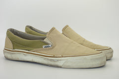 vintage van's style #98 ~ US8 ?
