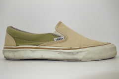 vintage van's style #98 ~ US8 ?