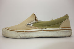 vintage van's style #98 ~ US8 ?