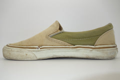 vintage van's style #98 ~ US8 ?