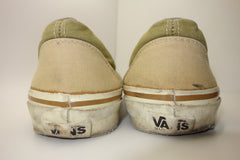 vintage van's style #98 ~ US8 ?