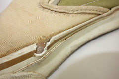 vintage van's style #98 ~ US8 ?