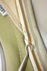 vintage van's style #98 ~ US8 ?