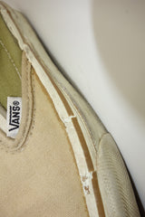 vintage van's style #98 ~ US8 ?