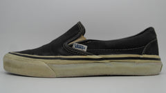 vintage vans style #98 ~ US8