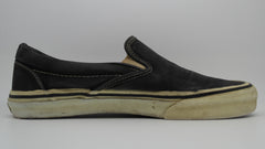 vintage vans style #98 ~ US8