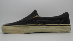 vintage vans style #98 ~ US8