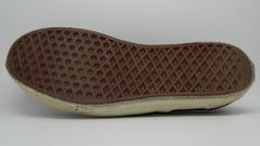 vintage vans style #98 ~ US8