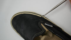 vintage vans style #98 ~ US8