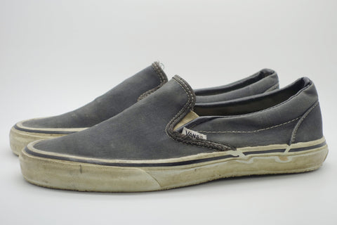 vintage van's style #98 ~ US10 ?