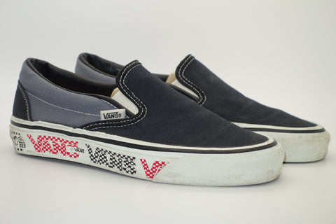 vintage van's style #98 ~ US6