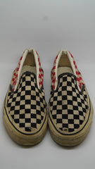 vintage vans style #98 ~ US9