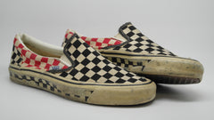 vintage vans style #98 ~ US9