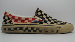 vintage vans style #98 ~ US9