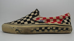 vintage vans style #98 ~ US9