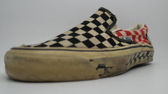 vintage vans style #98 ~ US9