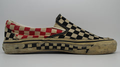 vintage vans style #98 ~ US9