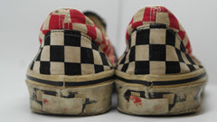 vintage vans style #98 ~ US9