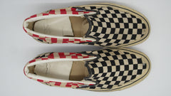 vintage vans style #98 ~ US9