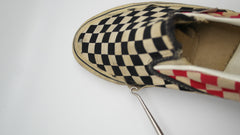 vintage vans style #98 ~ US9