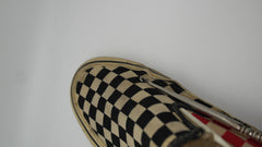 vintage vans style #98 ~ US9