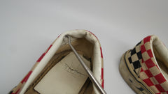 vintage vans style #98 ~ US9