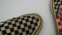 vintage vans style #98 ~ US9