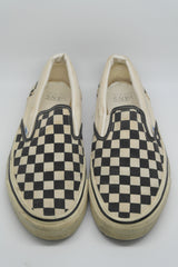 vintage van's style #98 ~ US7.5