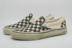 vintage van's style #98 ~ US7.5
