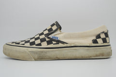 vintage van's style #98 ~ US7.5