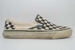 vintage van's style #98 ~ US7.5