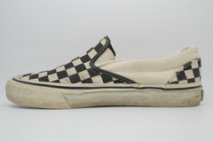 vintage van's style #98 ~ US7.5