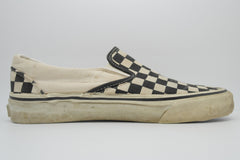 vintage van's style #98 ~ US7.5