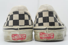 vintage van's style #98 ~ US7.5
