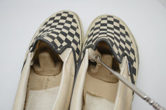 vintage van's style #98 ~ US7.5