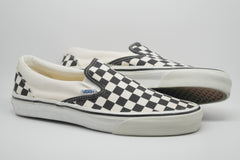 vintage vans style #98 ~ US10