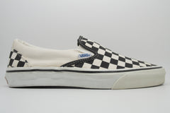 vintage vans style #98 ~ US10