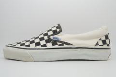 vintage vans style #98 ~ US10